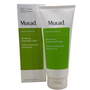 Murad Resurgance Renewing Cleansing Cream